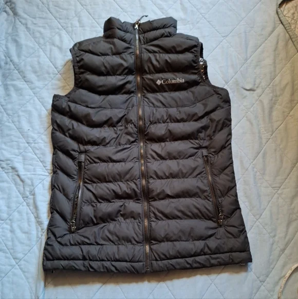 Columbia Omni-Heat Vest Size S - Picture 11 of 12